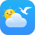钓鱼天气预报app