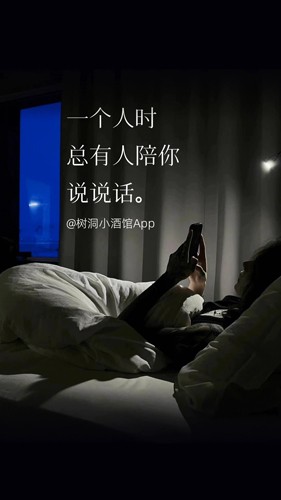 树洞喵app
