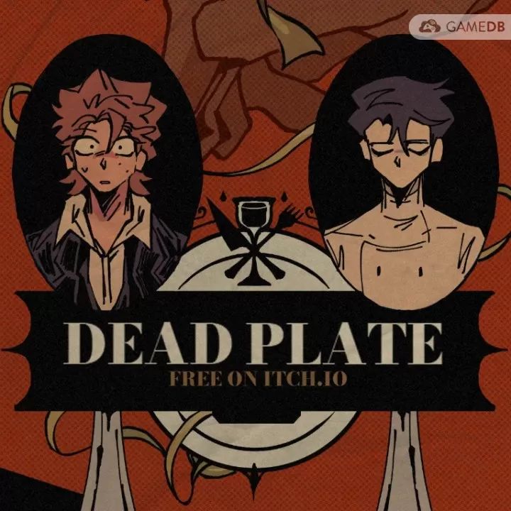 Dead Plate