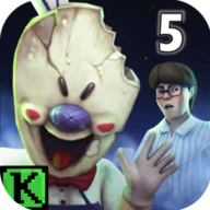恐怖冰淇淋5绿色版