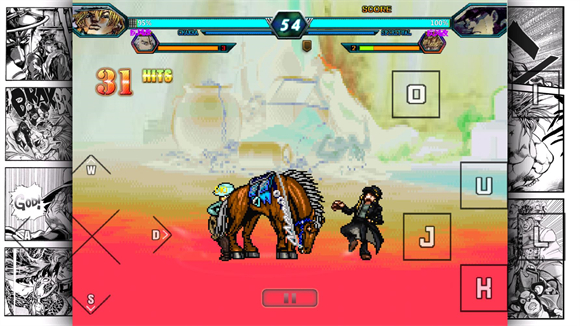 死神vs火影3.8.6