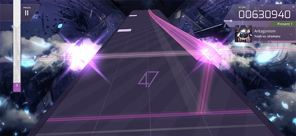 arcaea音游最新版