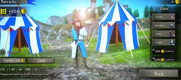 欧洲骑士4v1.00