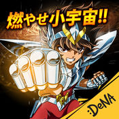 圣斗星矢：银河之魂