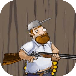 疯狂的戴夫和僵尸们