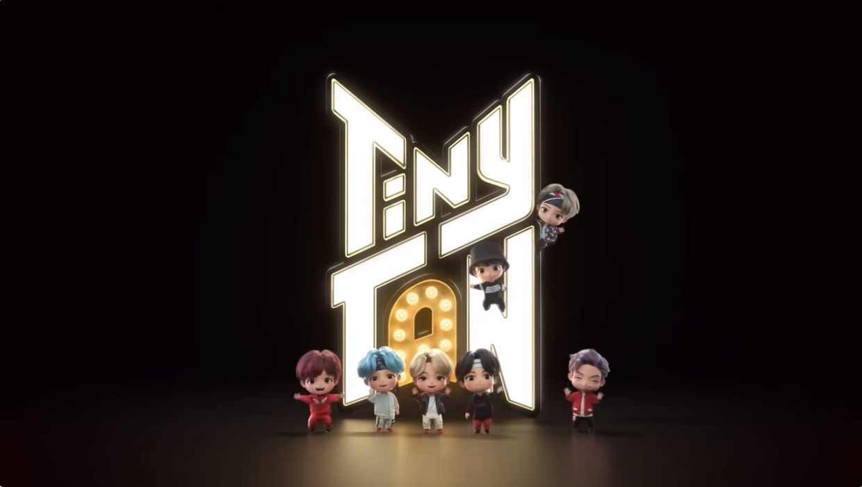 tinytan烹饪游戏中文版