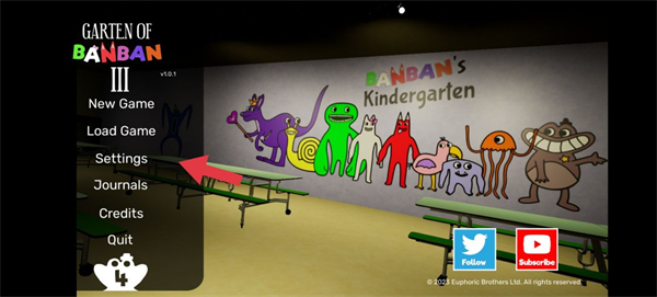 班班幼儿园3游戏手机版