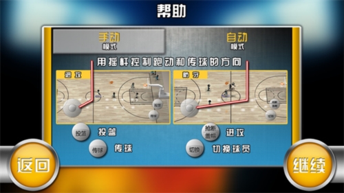 火柴人篮球模拟器