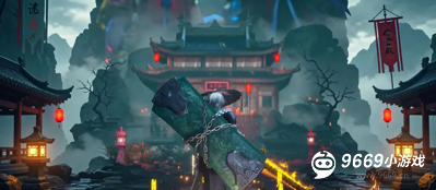 生灵指路