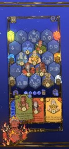 地理之神游戏中文最新版