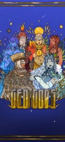 地理之神游戏中文最新版