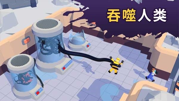 毒液生存内置mod菜单中文版