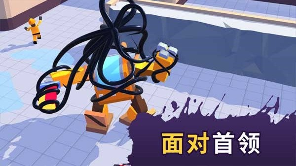 毒液生存内置mod菜单中文版