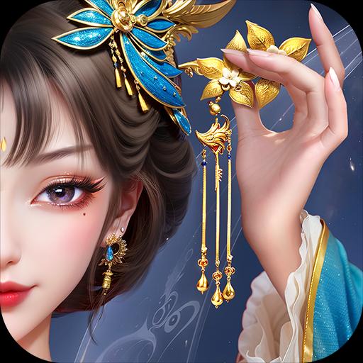 扶摇一梦正版