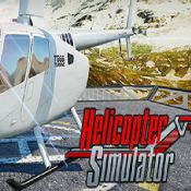 直升机模拟器2021手机版