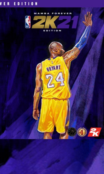 NBA2K21汉化版