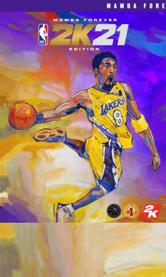 NBA2K21汉化版