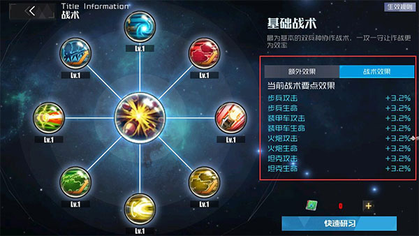 战火使命