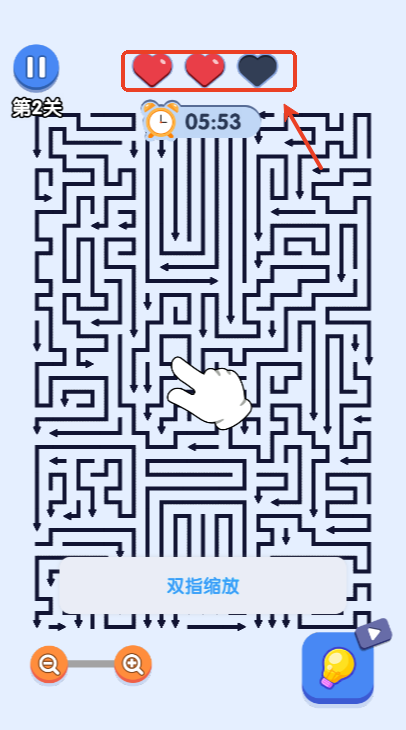 一箭来好运