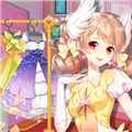 小花仙精灵王