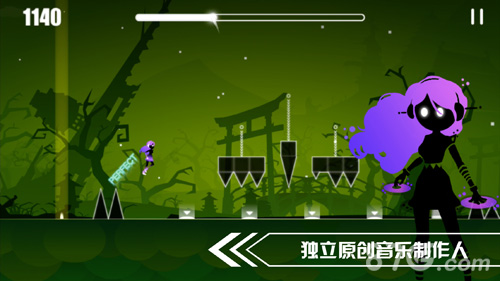 缪斯余音全角色版