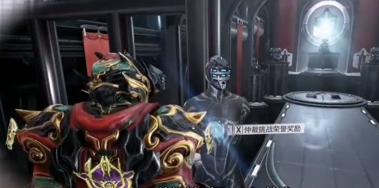 星际战甲手游太空战斗怎么获得 太空战斗解锁方法