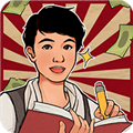 老六大排档无广版