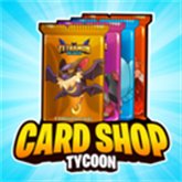 TCG卡牌商店模拟器完整版