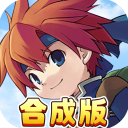 魔力宝贝觉醒官服
