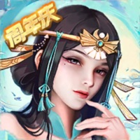 破天一剑官服