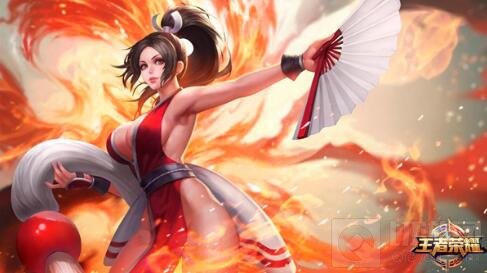 王者荣耀不知火舞出装技巧 开始嗨翻全场吧