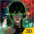 无尽噩梦5最新版