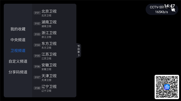 超级ITV最新版