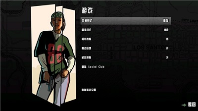 GTA血战唐人街