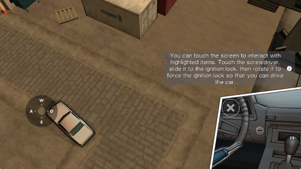 GTA血战唐人街