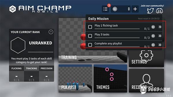 aimchamp