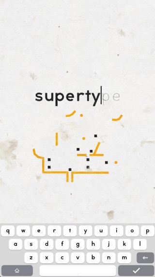 supertype