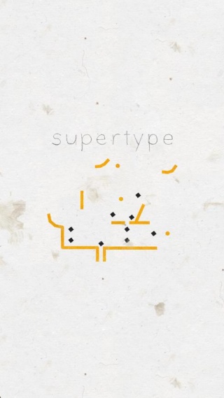 supertype