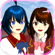 校园模拟器1.39.73新动作