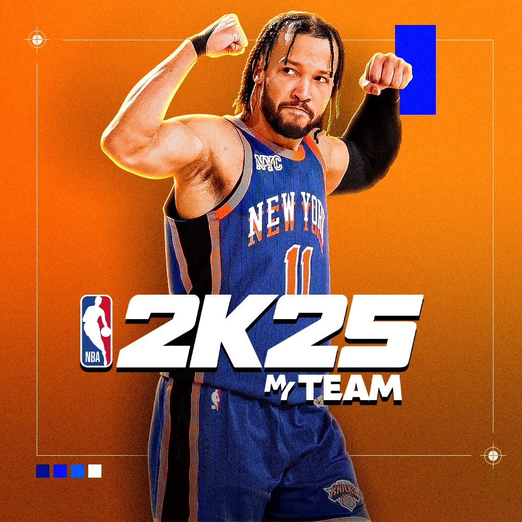 NBA2k24安卓直装版