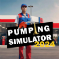 加油站模拟器2026汉化版