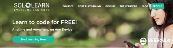 Sololearn