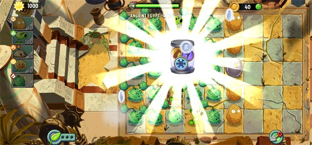 植物大战僵尸2复兴版