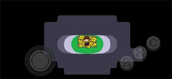 传说之下黄魂重制版