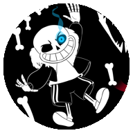 传说之下Bonetale