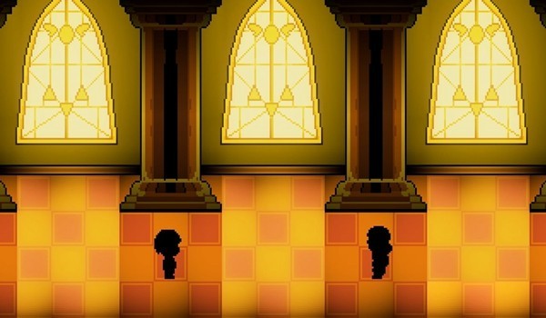 传说之下Bonetale