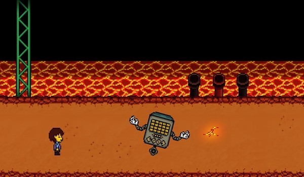 传说之下Bonetale