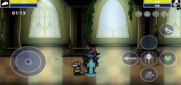 传说之下Bonetale