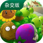 植物大战僵尸融合版屋顶版