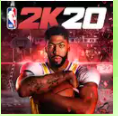 NBA2K20手机版